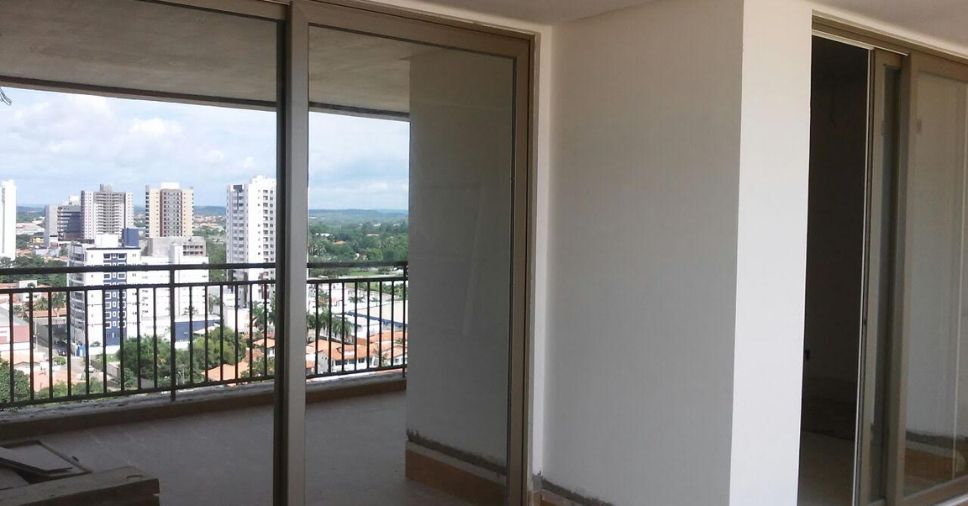 Como melhorar o projeto de design com esquadrias de PVC bicolor?